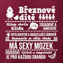 Narozeniny březen