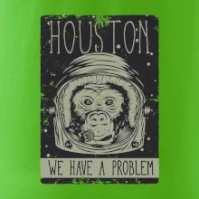 Houston we have a problem