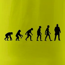 Evoluce cowboy Evoluce cowboy