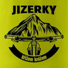 Český ráj křížem krážem