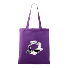 Jdem hrát radši na schovku