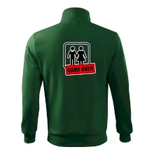 Bachelor Party - Game over (hetero)