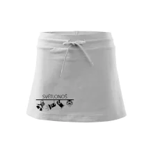 Osvětlovač - světlonoš