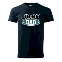 Judo Dad
