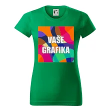 Potisk s vaší grafikou