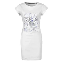 Vaše město - Mapa s vodními toky