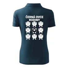 Černá ovce rodiny