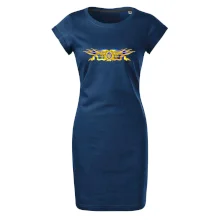 Ukrajina státní symbol