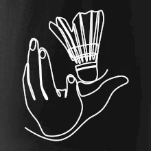 Badminton jedním tahem