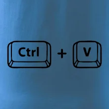 Syn / Dcera  CTRL + V