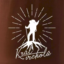 Král vrcholů