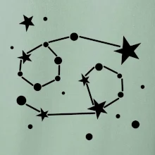 Souhvězdí - Cancer - Rak