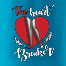 The Heart breaker - srdce