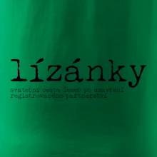 Čeština 2.0 - Lízánky
