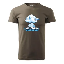 Můj cloud je lepší než tvůj