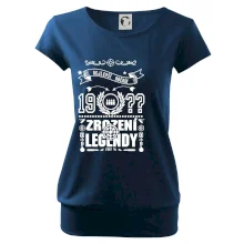 Zrození legendy - pro vojáka