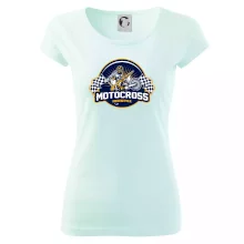 Motocross freestyle kruh