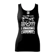 Zrození legendy - pro opraváře