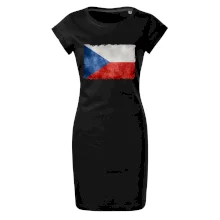 Česká vlajka stará Česká vlajka stará