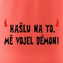 Kašlu na to vojel mě démon (Hana-creative)