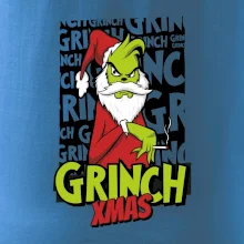 Grinch Xmas