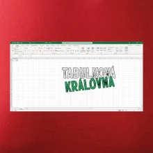 Tabulková Královna
