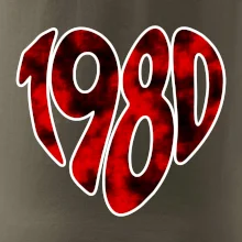 1980 v srdci