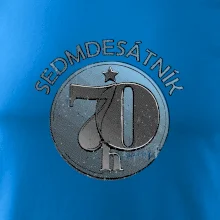 Sedmdesátník Československý