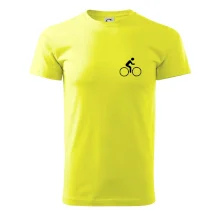 Cyklistika logo prsa