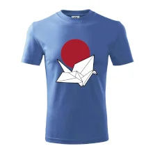 Japan culture - origami