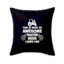 Užasný řidič je zde!