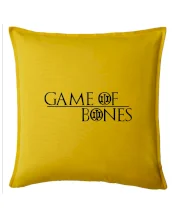 Game of bones