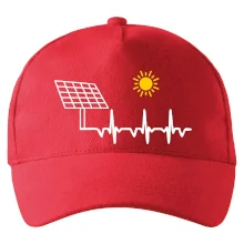 Ekg Fotovoltaická elektrárna