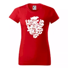 Home is where the dog