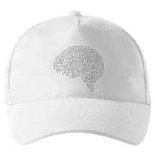 Tištěný spoj mozek