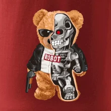 Medvídek terminátor