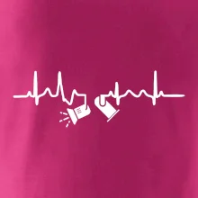 Ekg osvětlovač - spoty