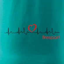 Moje srdce bije pro firesport