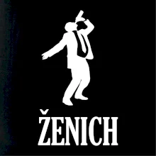 Ženich alkohol