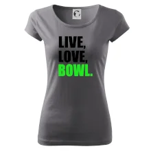 Live, Love, Bowl