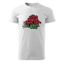 Mapy - názvy měst - Bělorusko