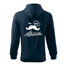 La Mustache La Mustache