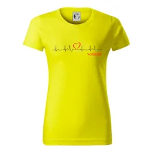 Moje srdce bije pro Volejbal