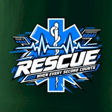 Rescue - Every second counts