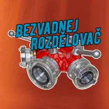 Bezvadnej rozdělovač