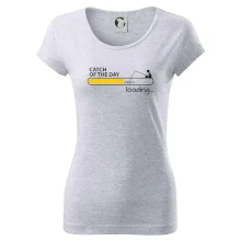 Rybaření - Catch of the day