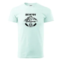 Beskydy křížem krážem
