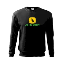John Beer jelen s pivem John Beer jelen s pivem