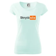 Porn - Skrytá síla