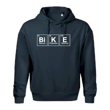 BiKE - periodická tabulka BiKE - periodická tabulka